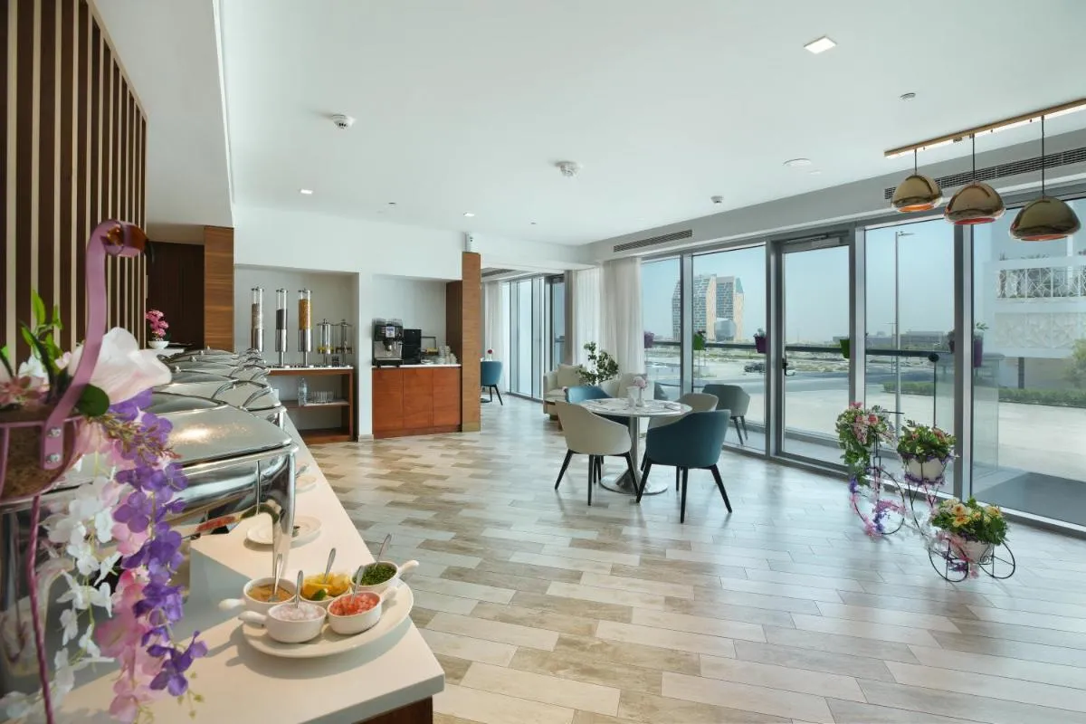 Image 4 of Millennium Executive Apartments Mont Rose