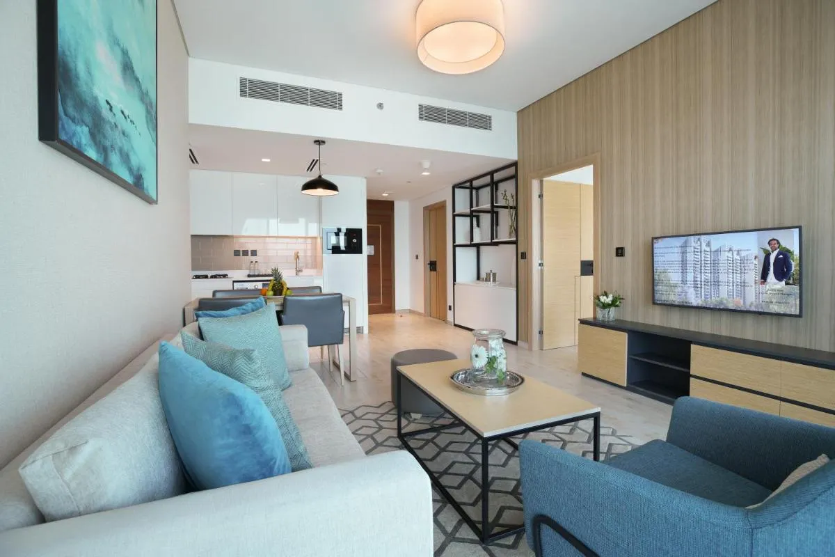 Image 5 of Millennium Executive Apartments Mont Rose