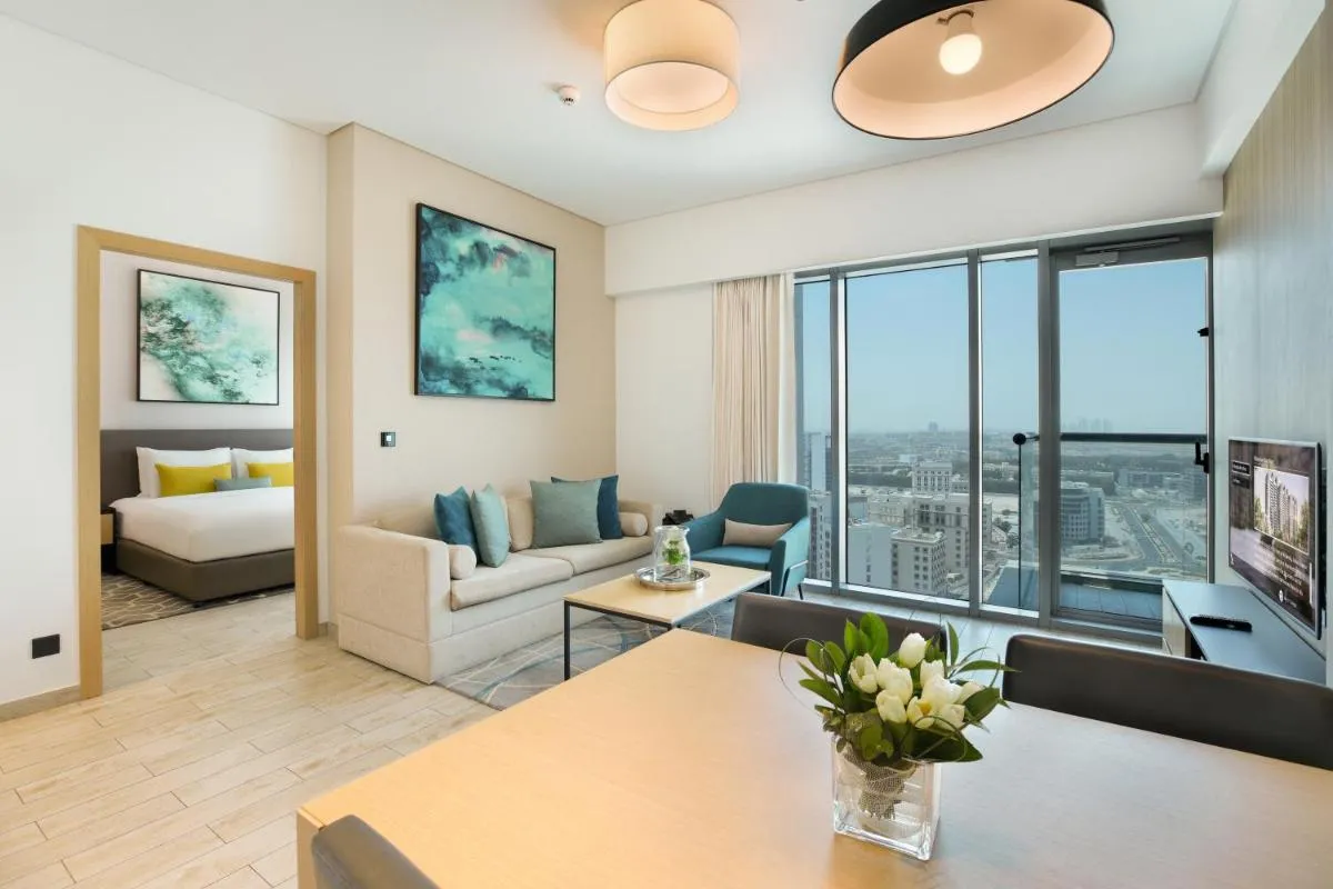 Image 1 of Millennium Executive Apartments Mont Rose