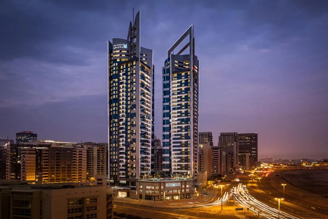 Image of Millennium Place Barsha Heights Hotel