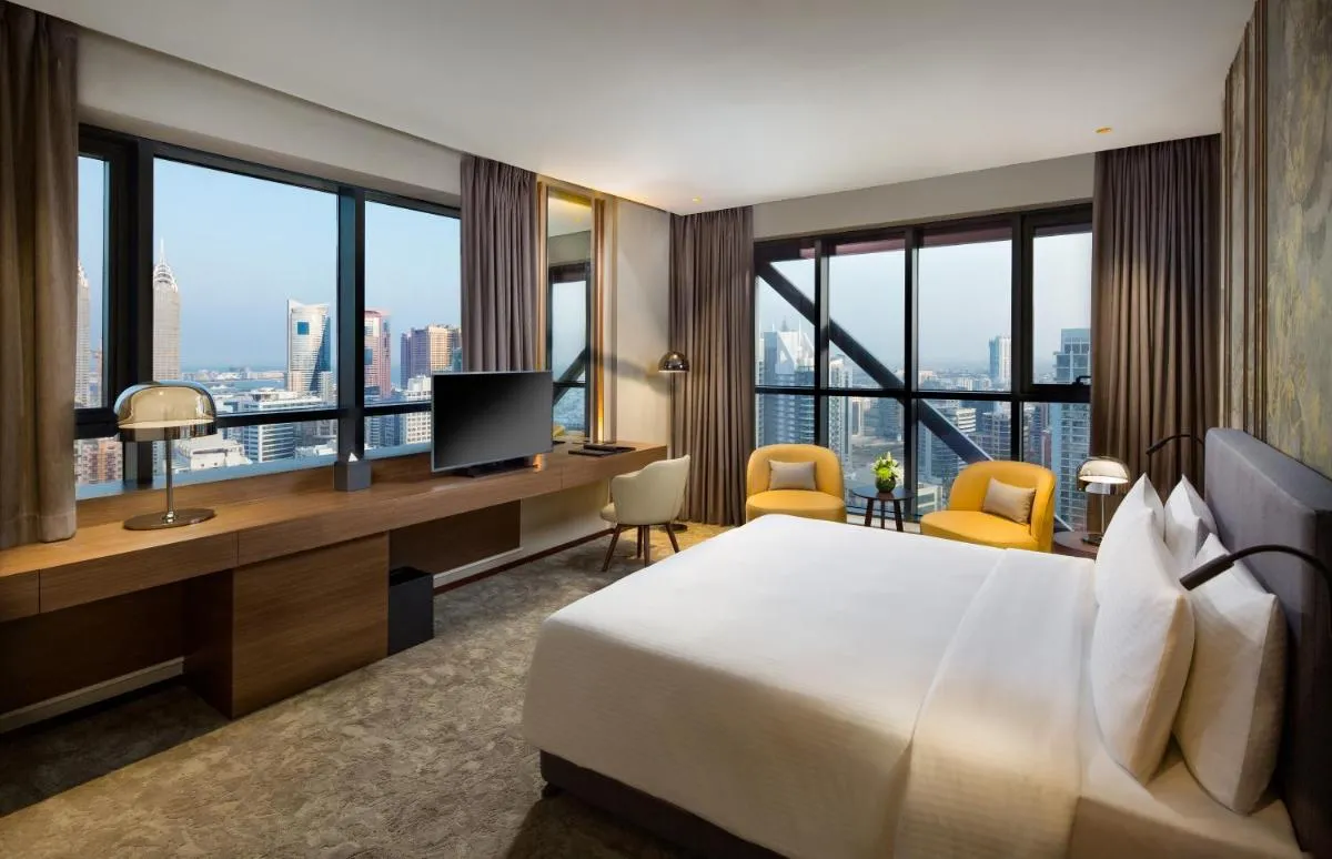 Image 1 of Millennium Place Barsha Heights Hotel