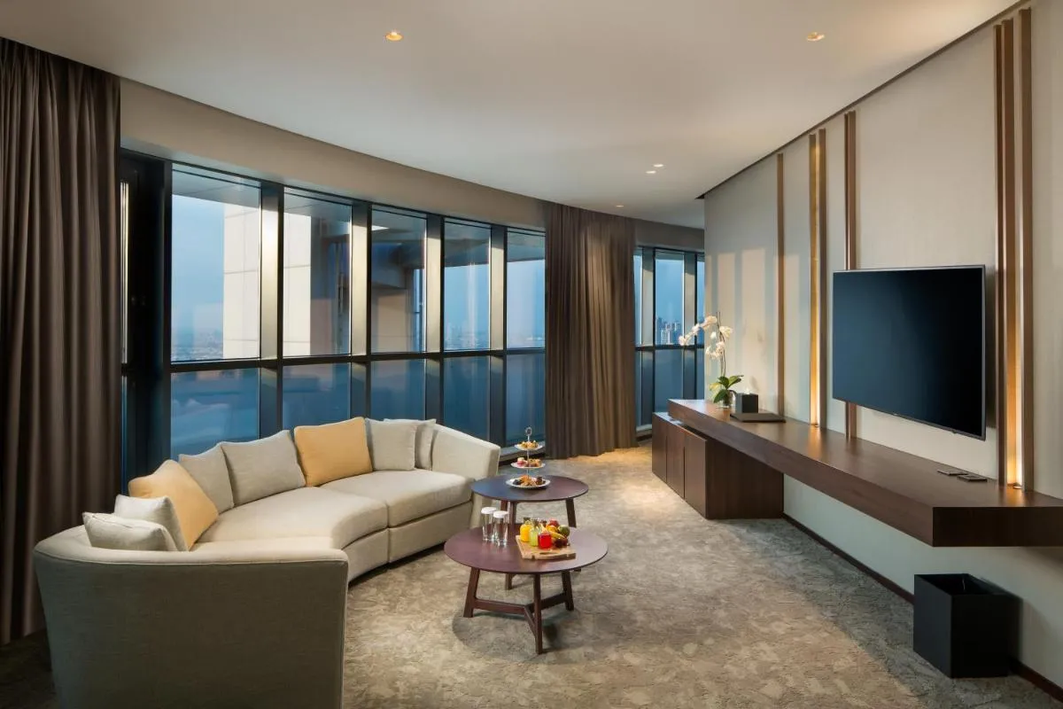Image 5 of Millennium Place Barsha Heights Hotel