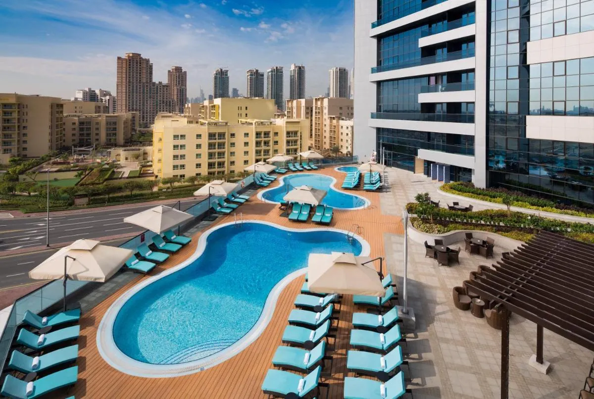 Image 3 of Millennium Place Barsha Heights Hotel
