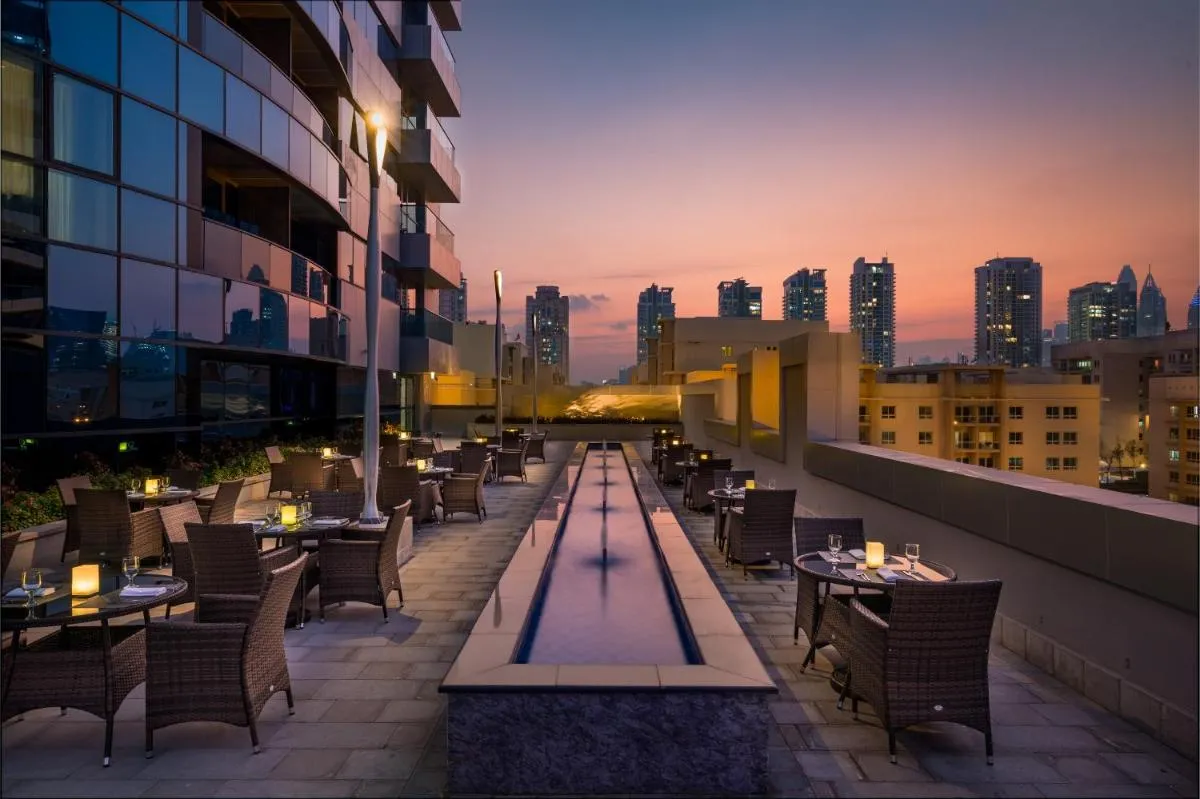 Image 6 of Millennium Place Barsha Heights Hotel
