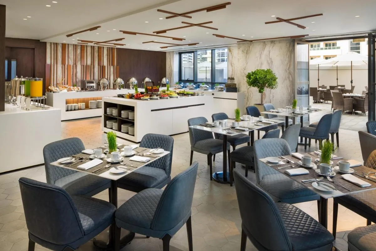 Image 4 of Millennium Place Barsha Heights Hotel
