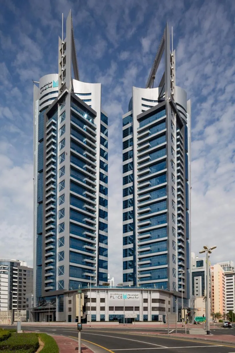 Image 6 of Millennium Place Barsha Heights Hotel Apartments