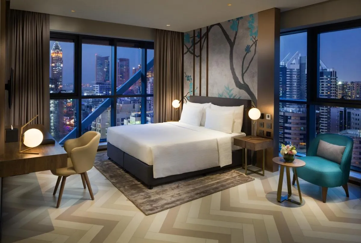 Image 1 of Millennium Place Barsha Heights Hotel Apartments