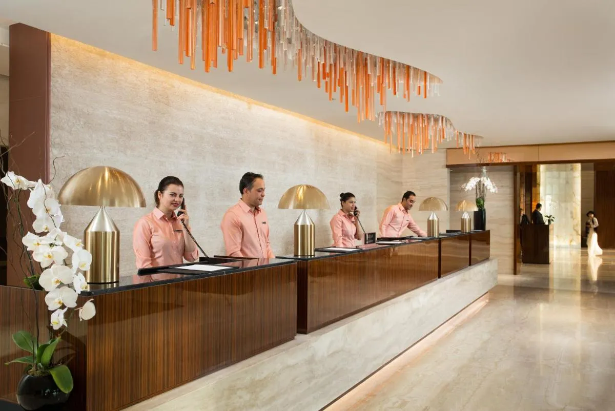 Image 4 of Millennium Place Barsha Heights Hotel Apartments
