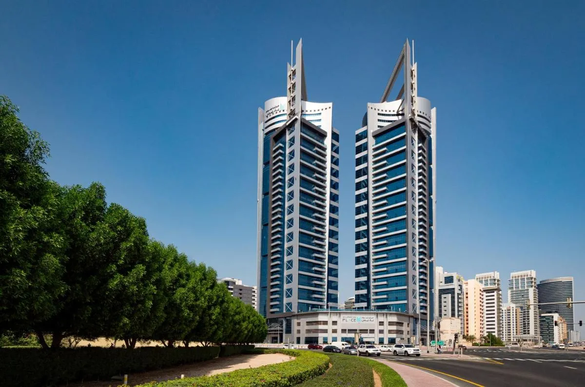 Image 5 of Millennium Place Barsha Heights Hotel Apartments