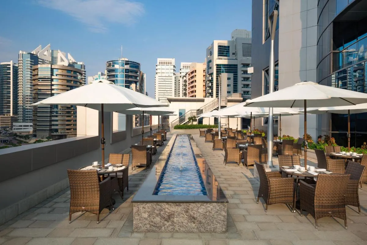 Image 3 of Millennium Place Barsha Heights Hotel Apartments