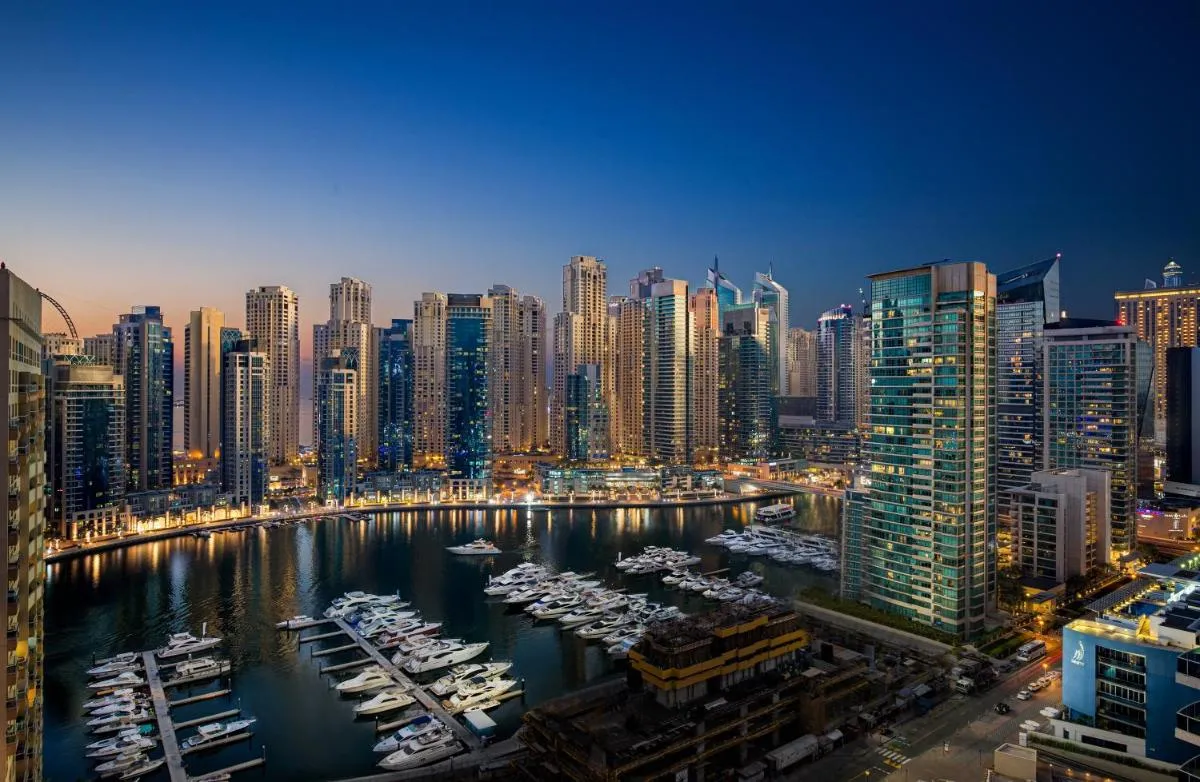 Image 6 of Millennium Place Dubai Marina
