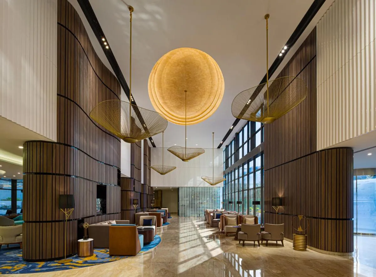 Image 5 of Millennium Place Dubai Marina