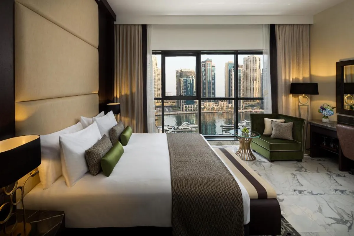 Image 1 of Millennium Place Dubai Marina