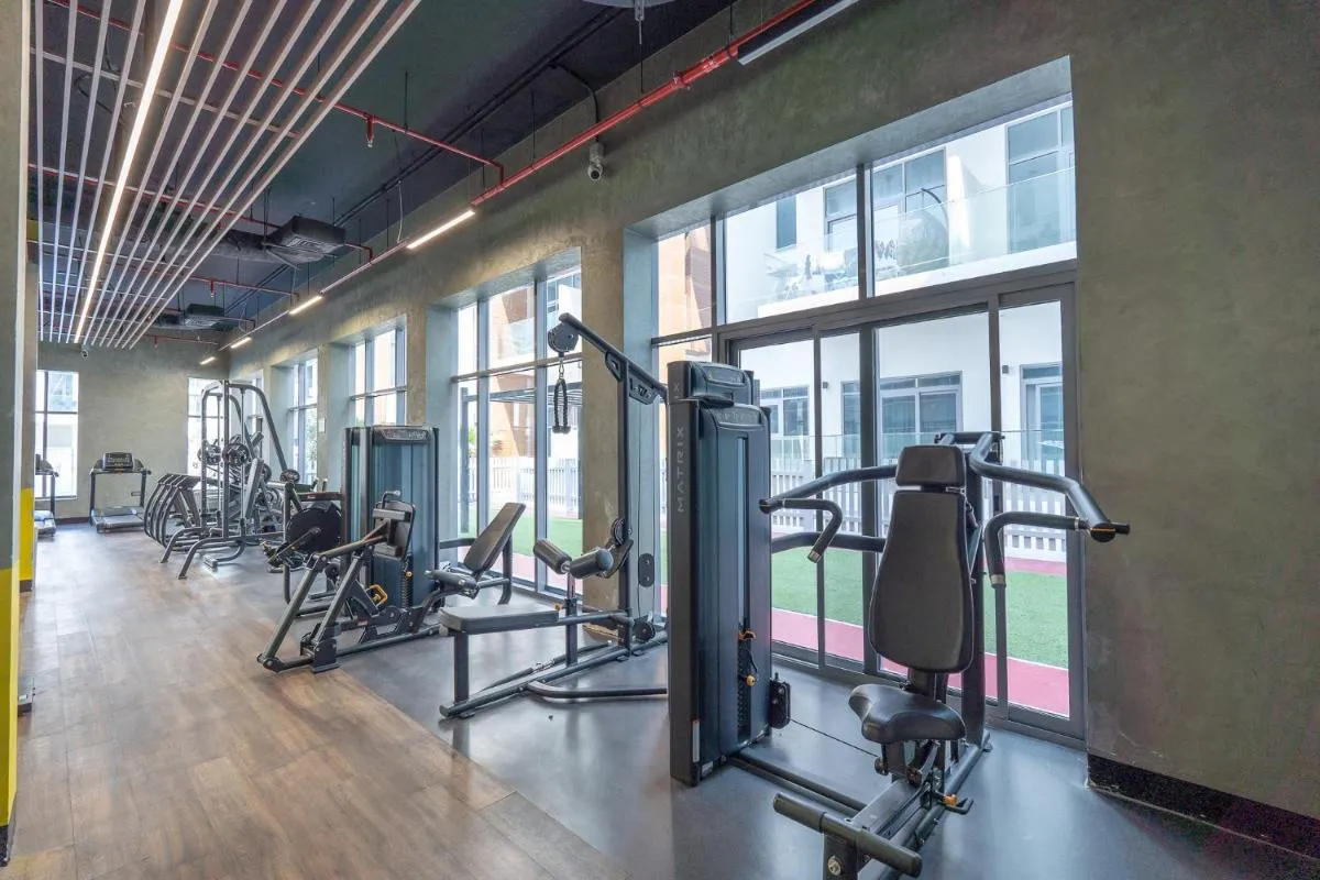 Image 5 of Modern Comfort in a Spacious Apartment – Suiteable