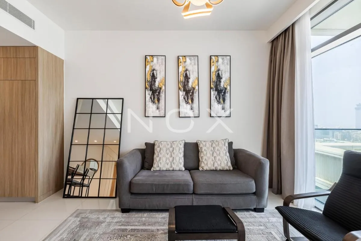 Image 1 of Modern Elegance 2BR Escape in Beach Vista