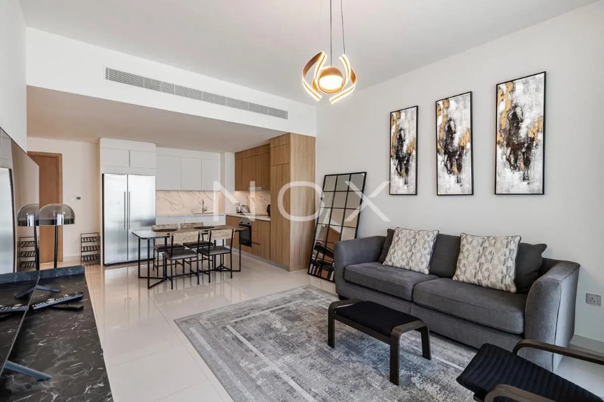 Image 2 of Modern Elegance 2BR Escape in Beach Vista