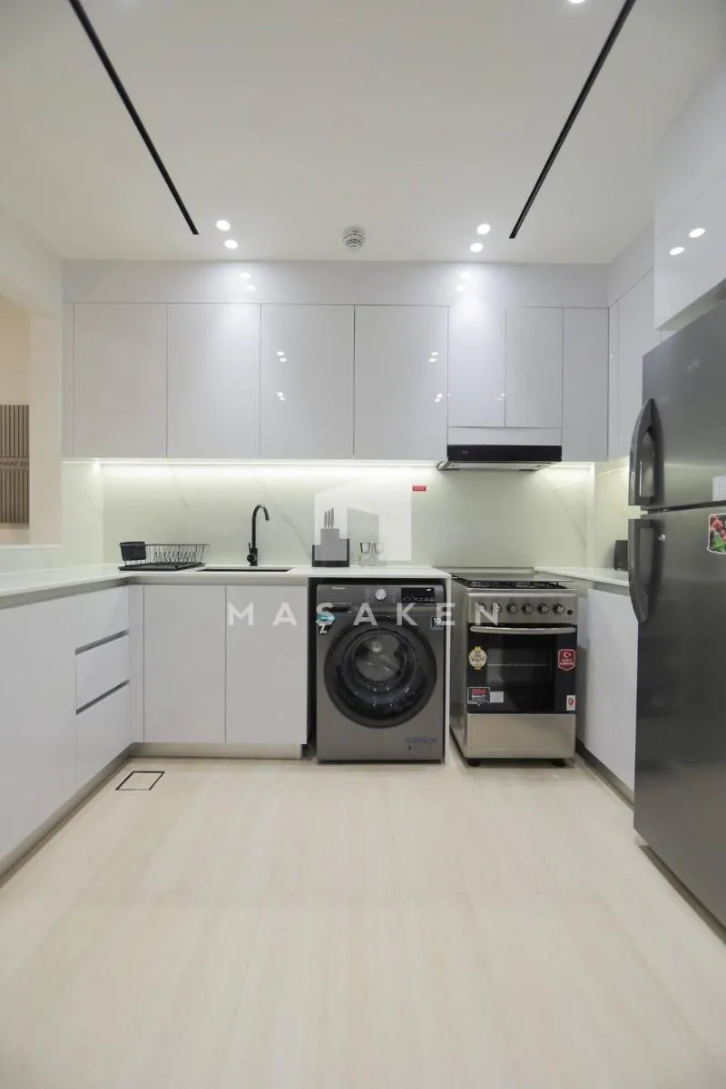 Image 4 of Modern & Smart 1bedroom In Jvc – Fully Furnished