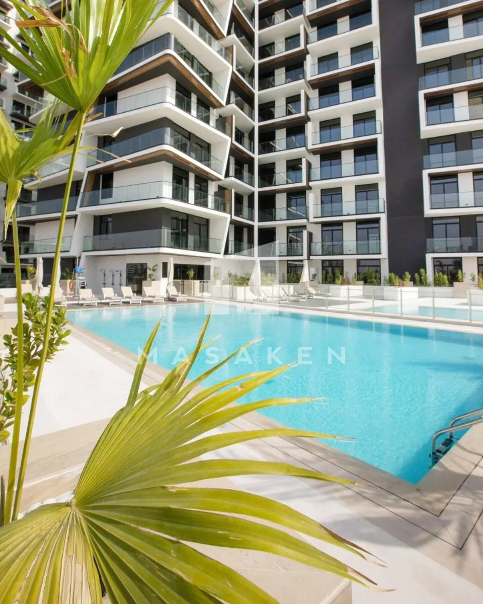Image 3 of Modern & Smart 1bedroom In Jvc – Fully Furnished
