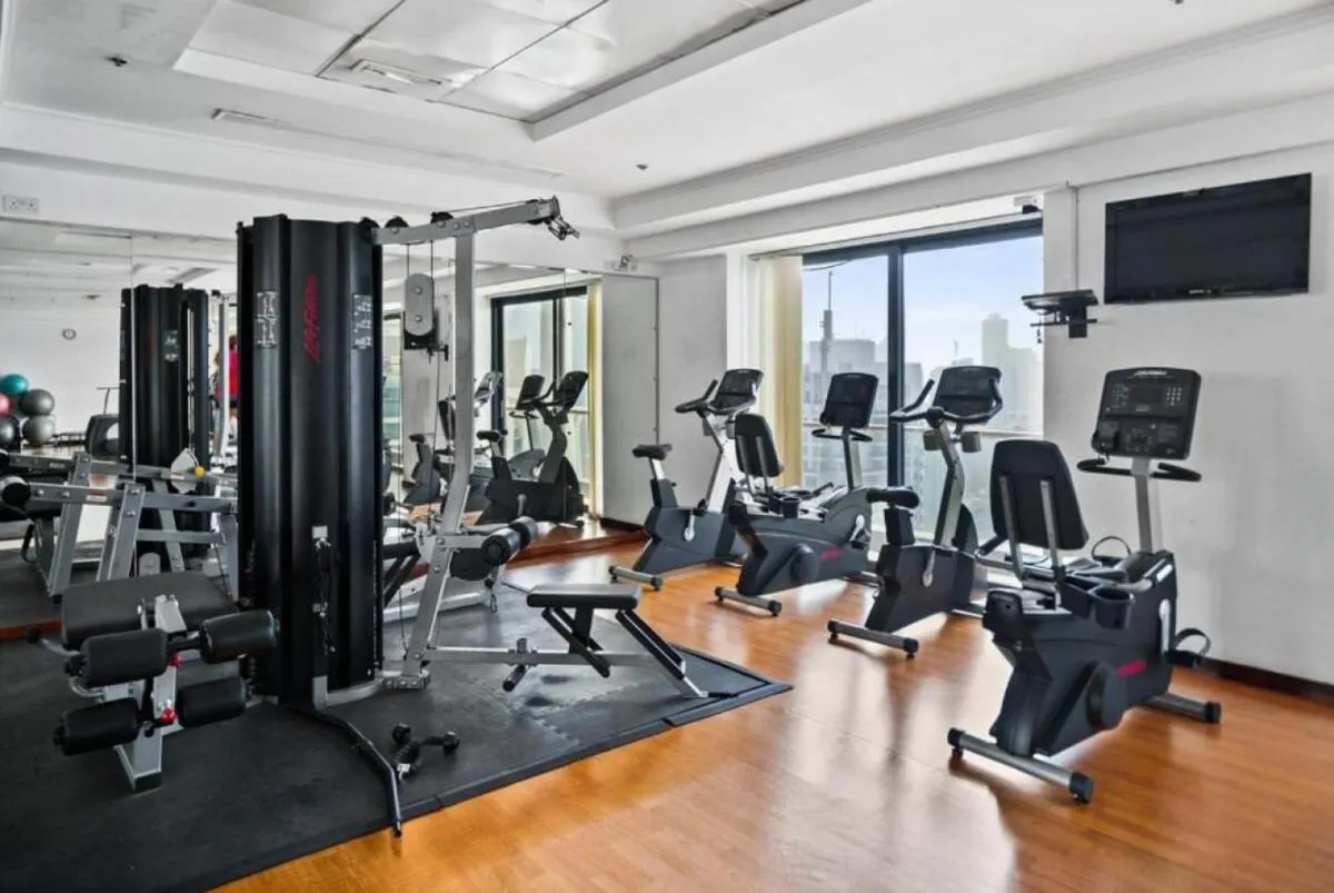 Image 5 of Modern and Chic – Studio – JLT