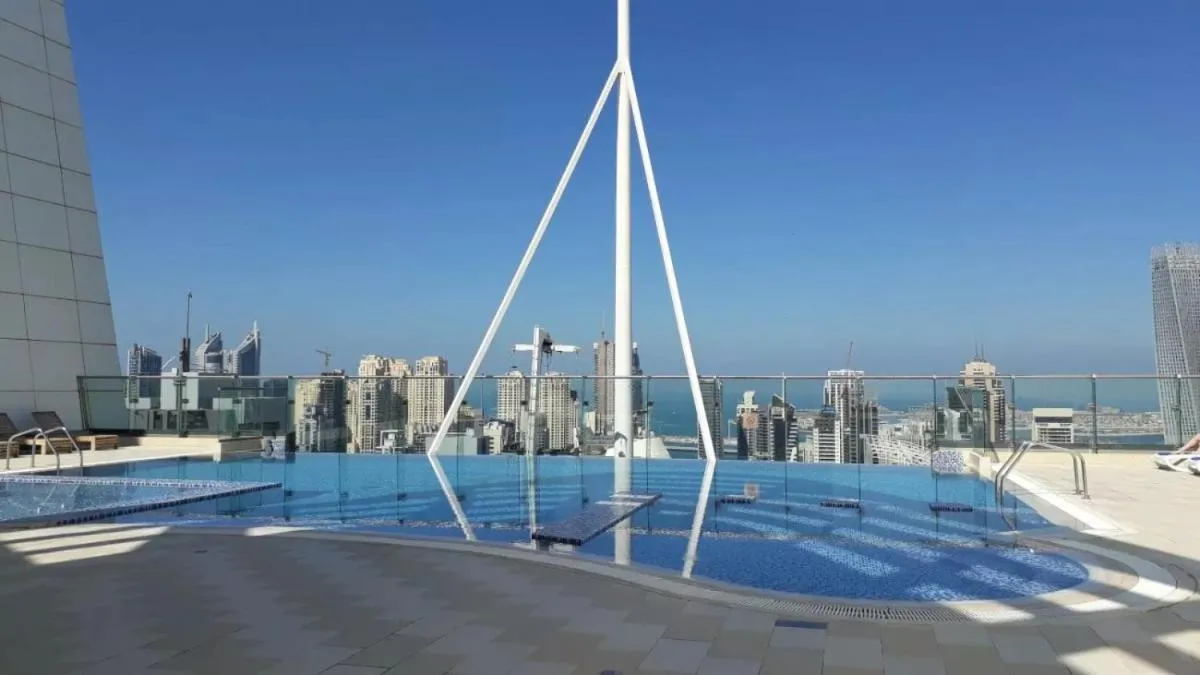 Image 3 of Modern and Chic – Studio – JLT