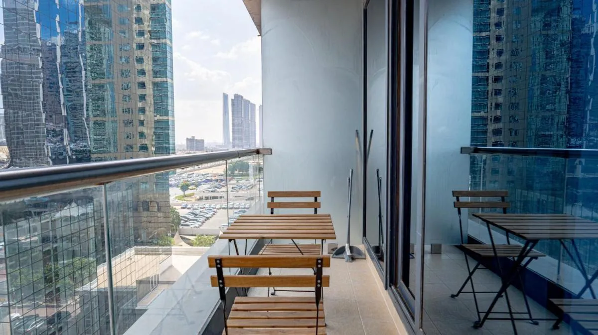 Image 6 of Modern and Chic – Studio – JLT
