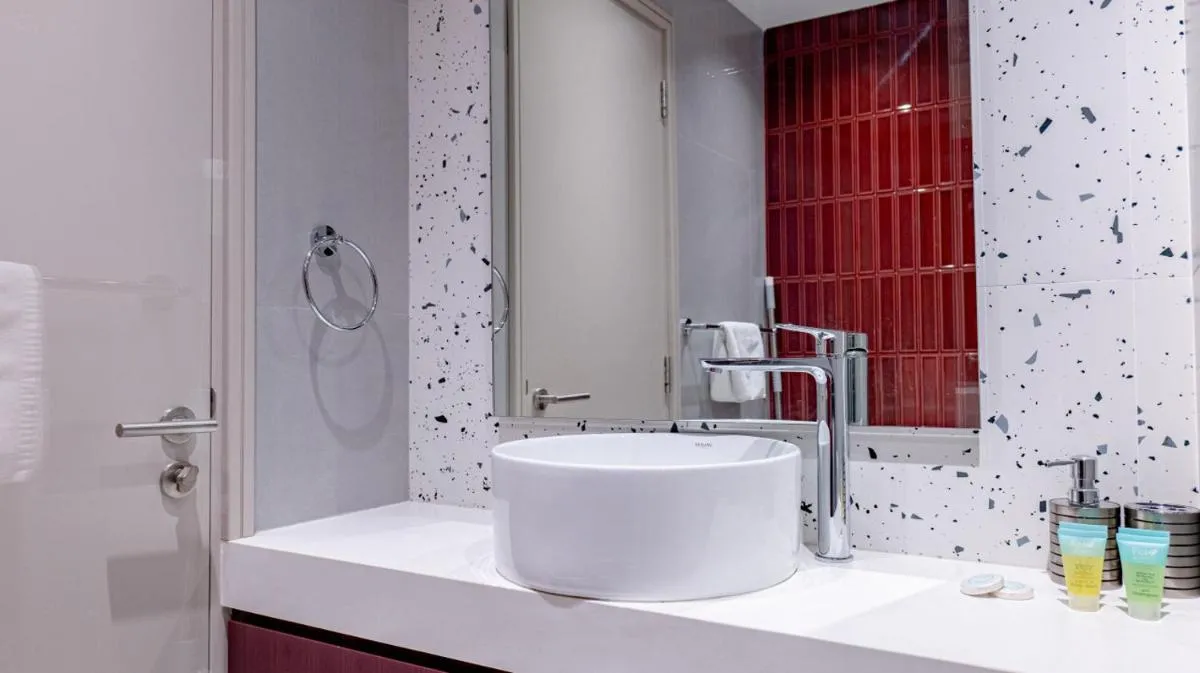 Image 2 of Modern and Chic – Studio – JLT