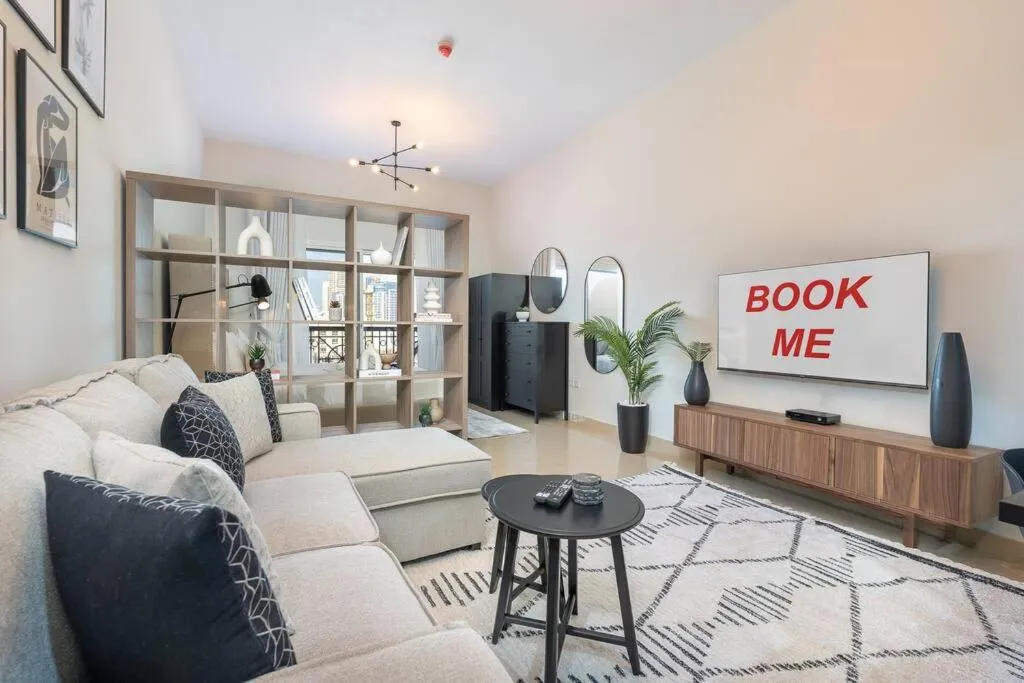 Image of Modern room for 4 in Botanica