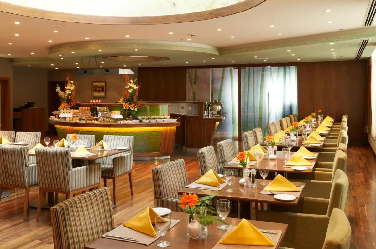 Image 4 of Montreal Barsha Hotel