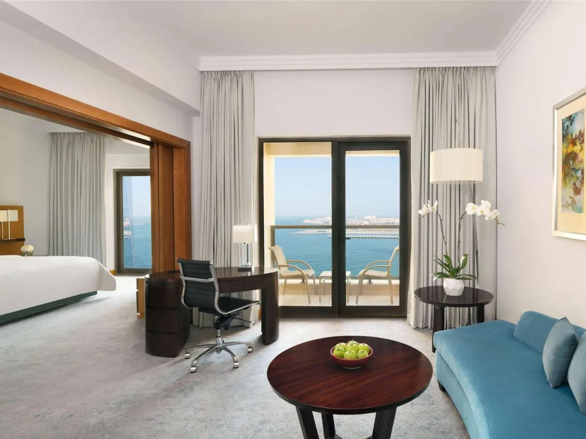 Image 2 of Mövenpick Hotel Jumeirah Beach