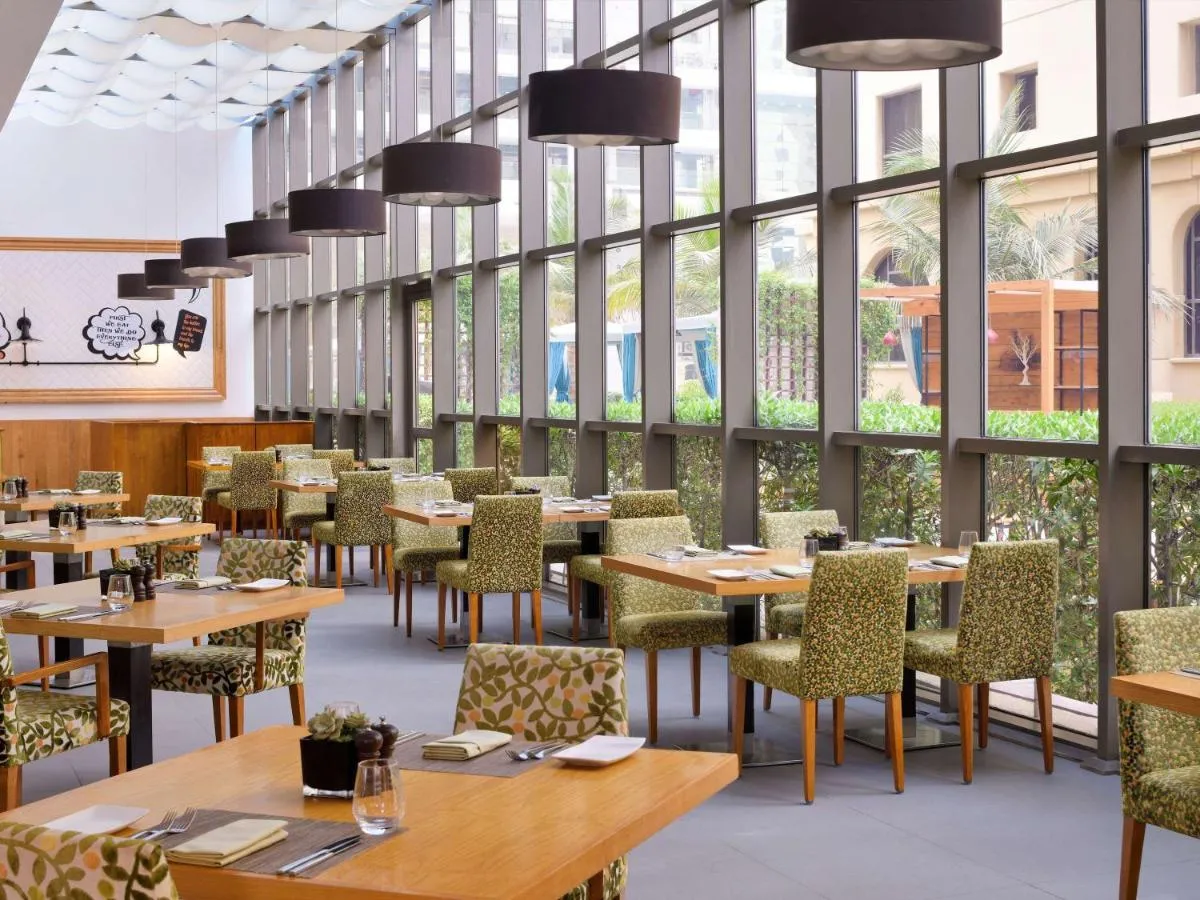 Image 3 of Mövenpick Hotel Jumeirah Beach