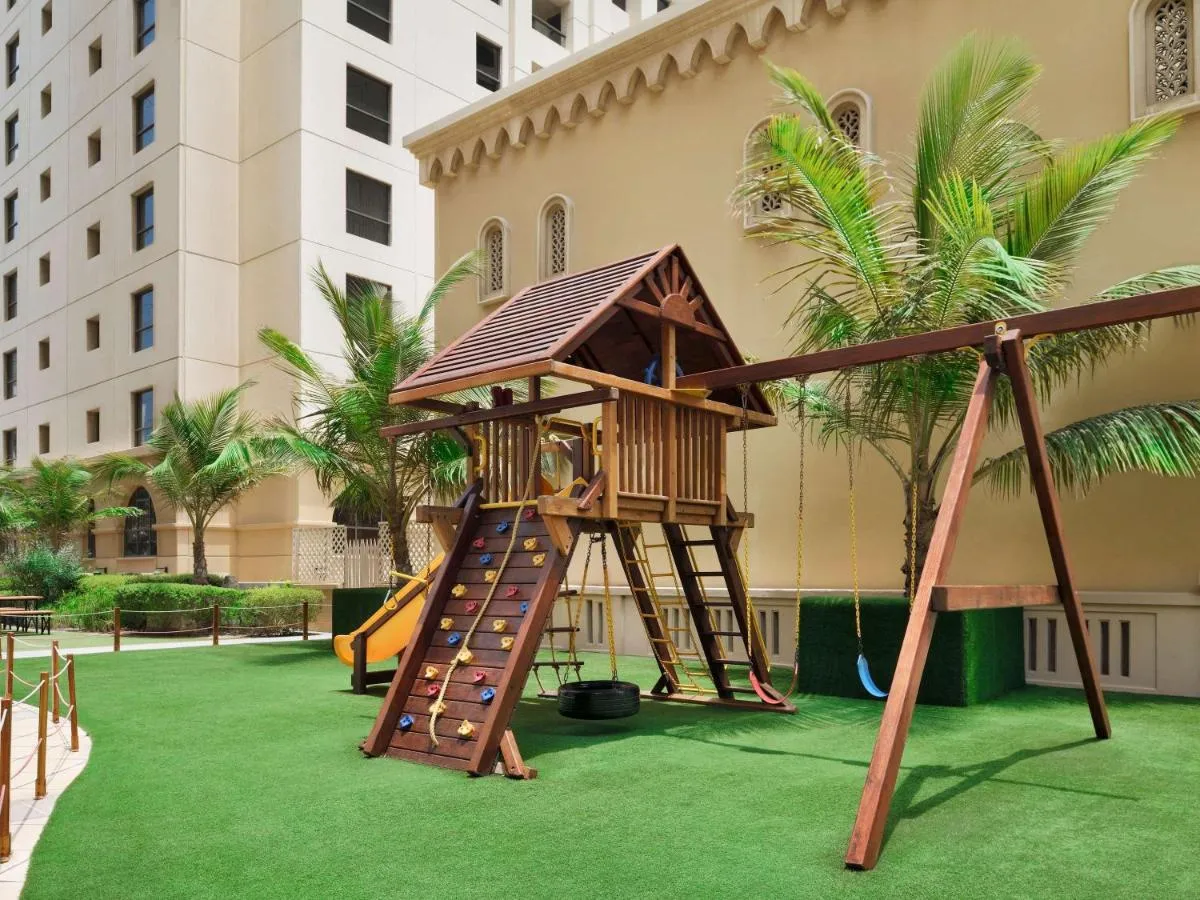 Image 5 of Mövenpick Hotel Jumeirah Beach