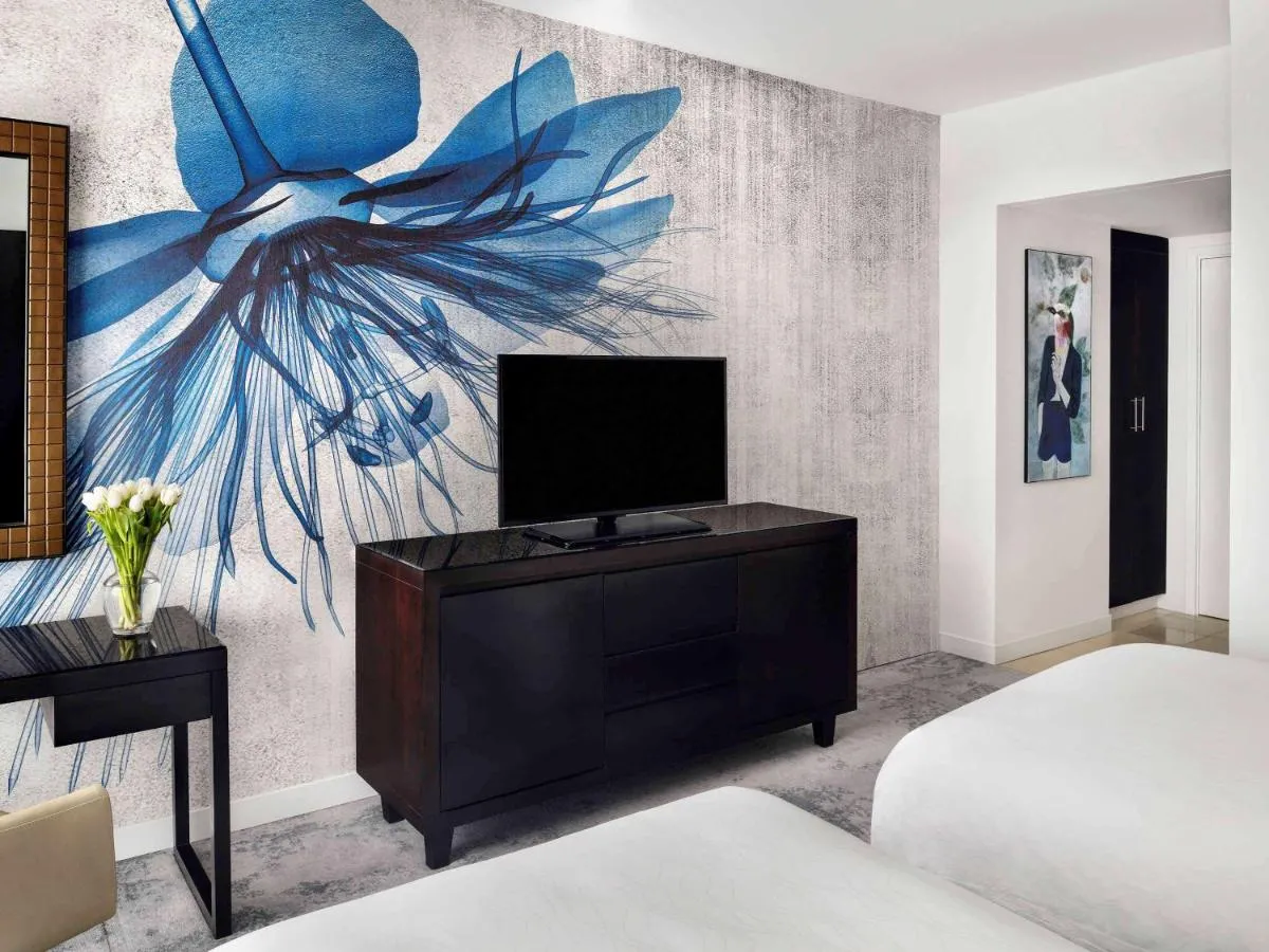 Image 6 of Mövenpick Hotel Jumeirah Lakes Towers Dubai