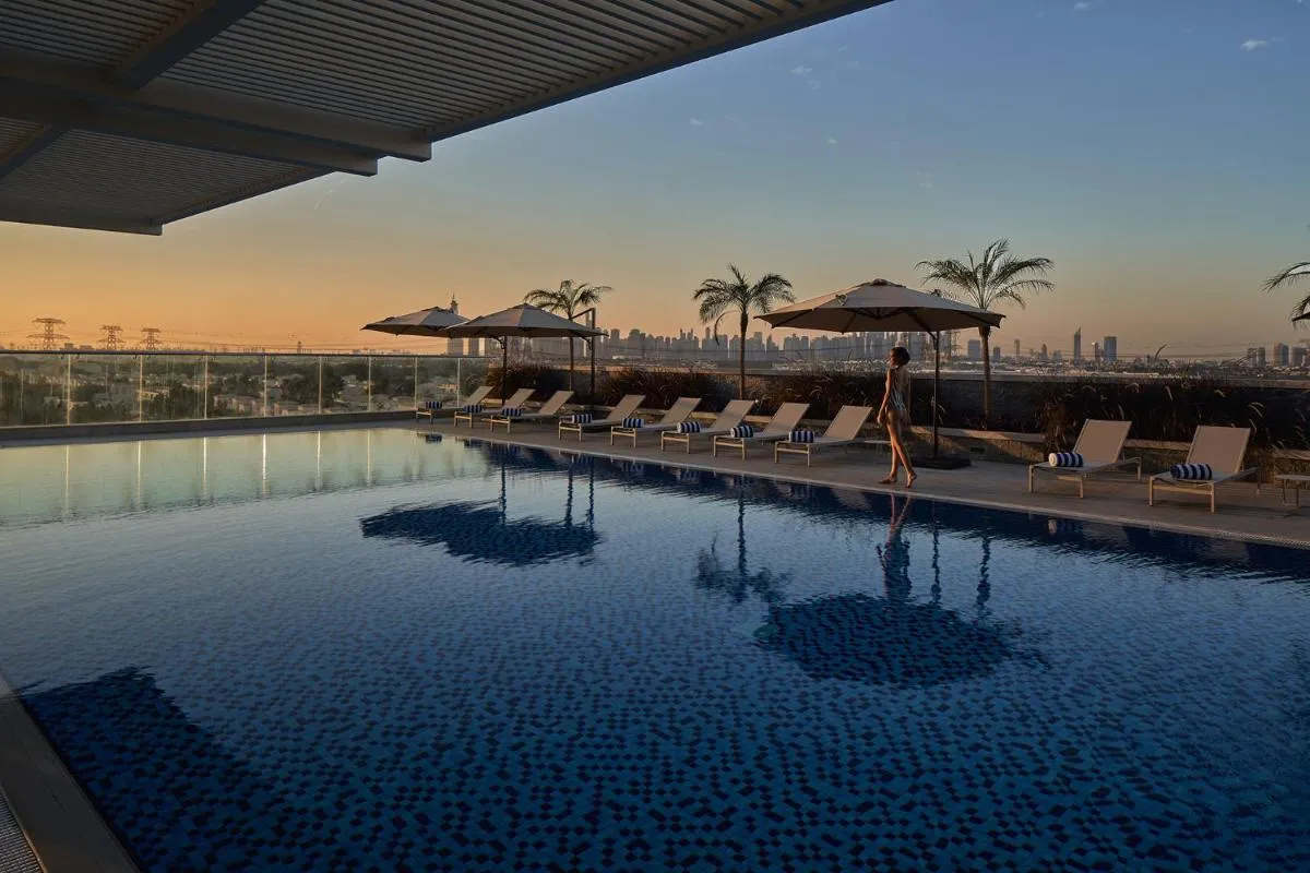 Image 2 of Movenpick Jumeirah Village Triangle