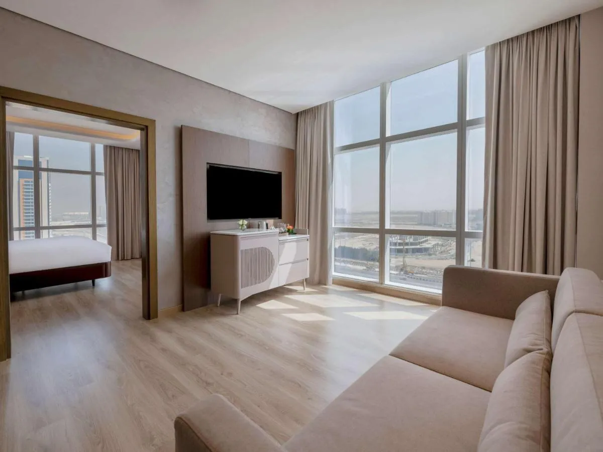 Image 4 of Movenpick Jumeirah Village Triangle
