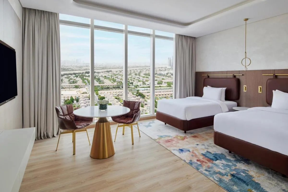 Image 1 of Movenpick Jumeirah Village Triangle
