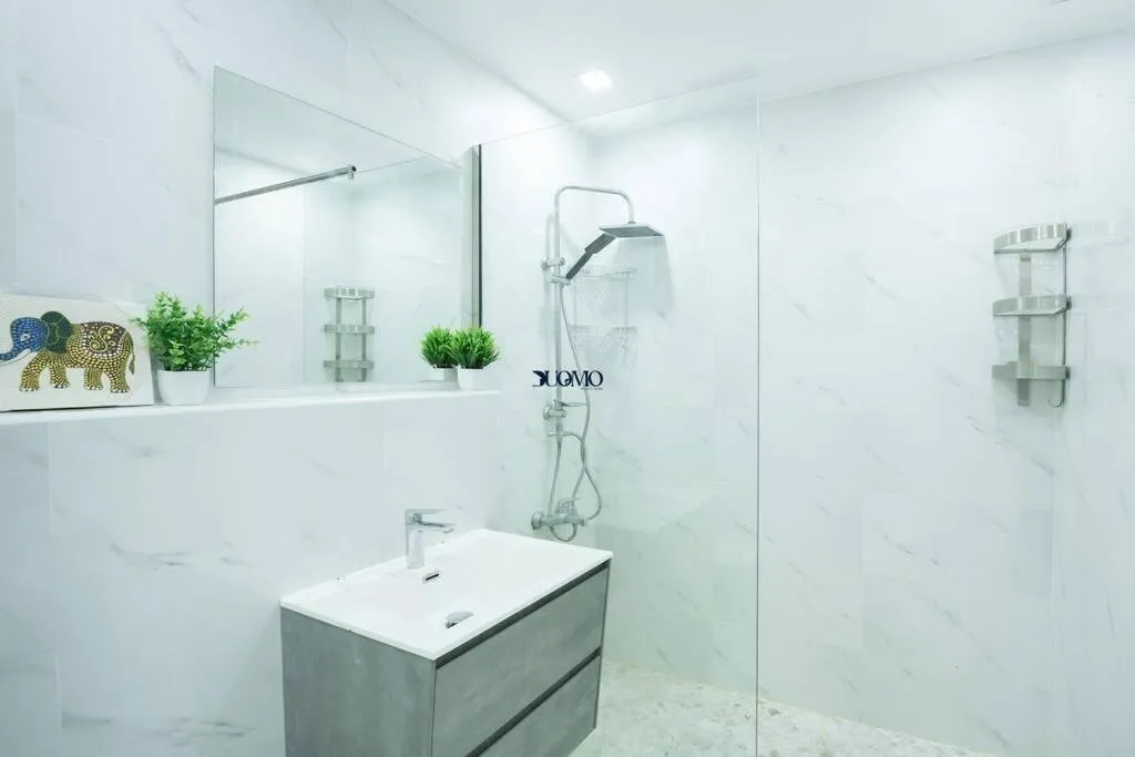 Image 2 of MyDuomo- 3 Bedroom Beautifully Furnished in Marina- DU0009