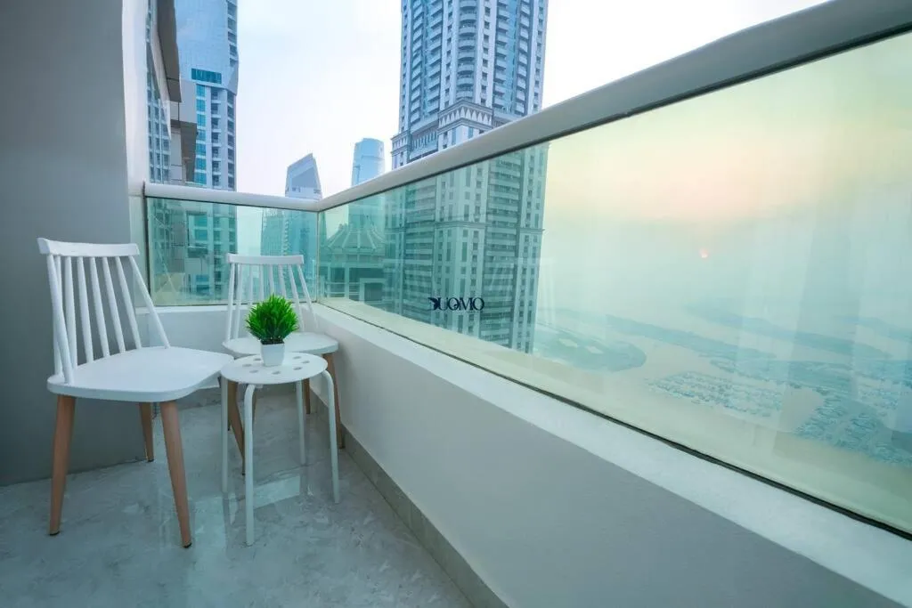 Image 5 of MyDuomo- 3 Bedroom Beautifully Furnished in Marina- DU0009