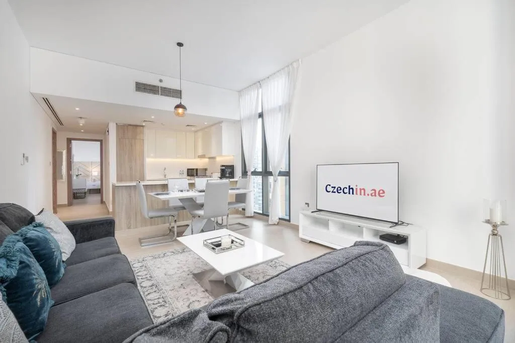 Image of NEW Listing – Czechin – JBR Beach a Few Steps Away