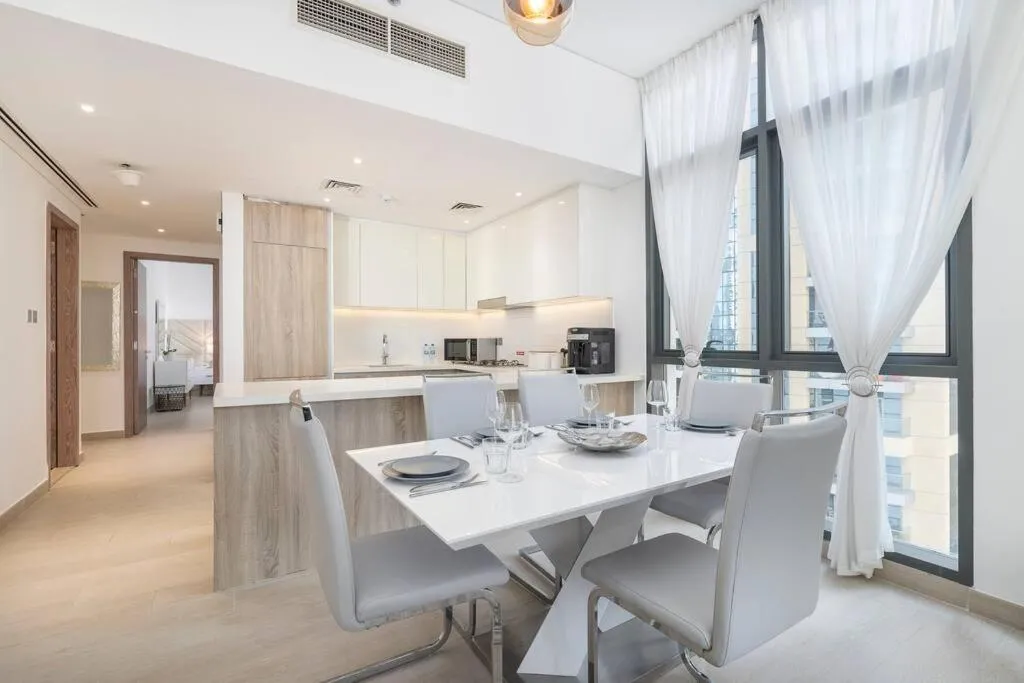 Image 4 of NEW Listing – Czechin – JBR Beach a Few Steps Away