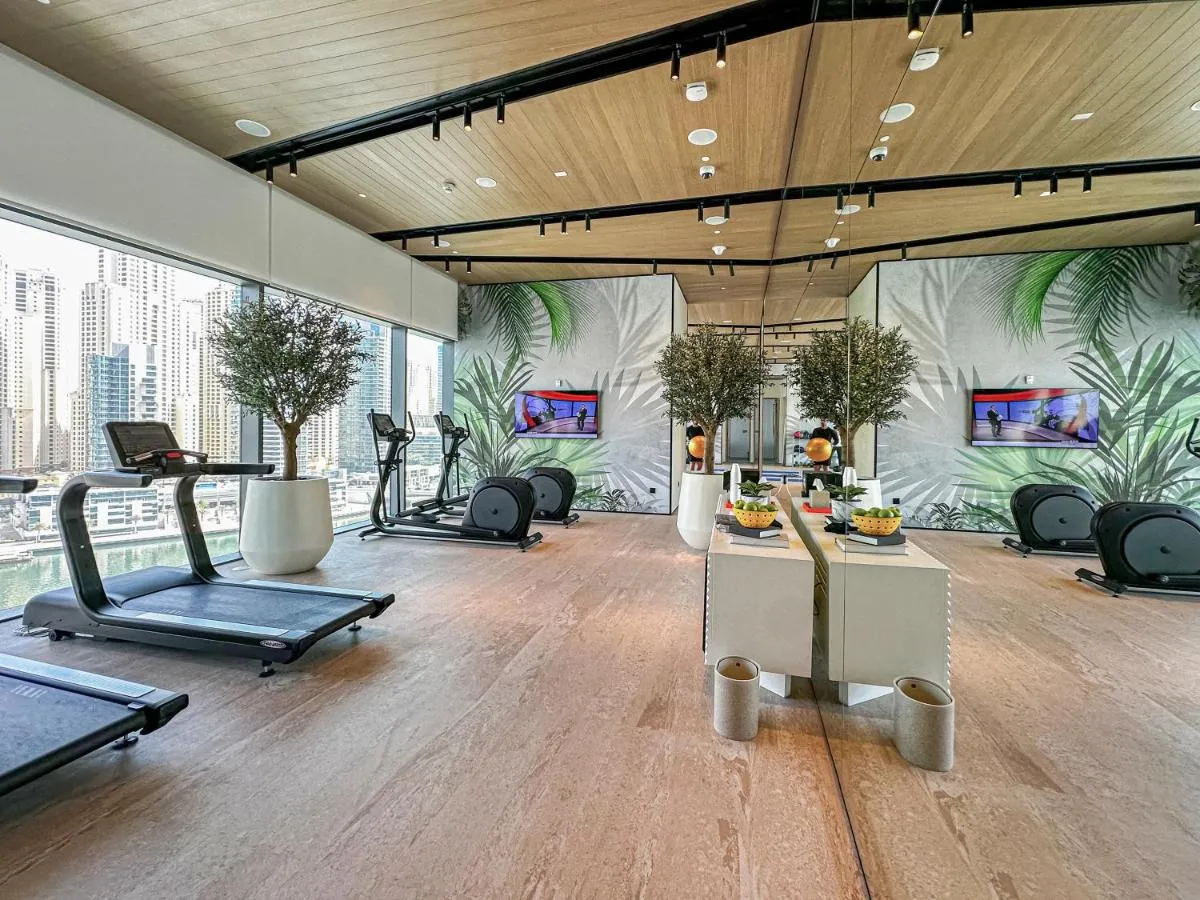 Image 6 of NEW Luxe 3BR in Vida Marina w/ Breathtaking Views
