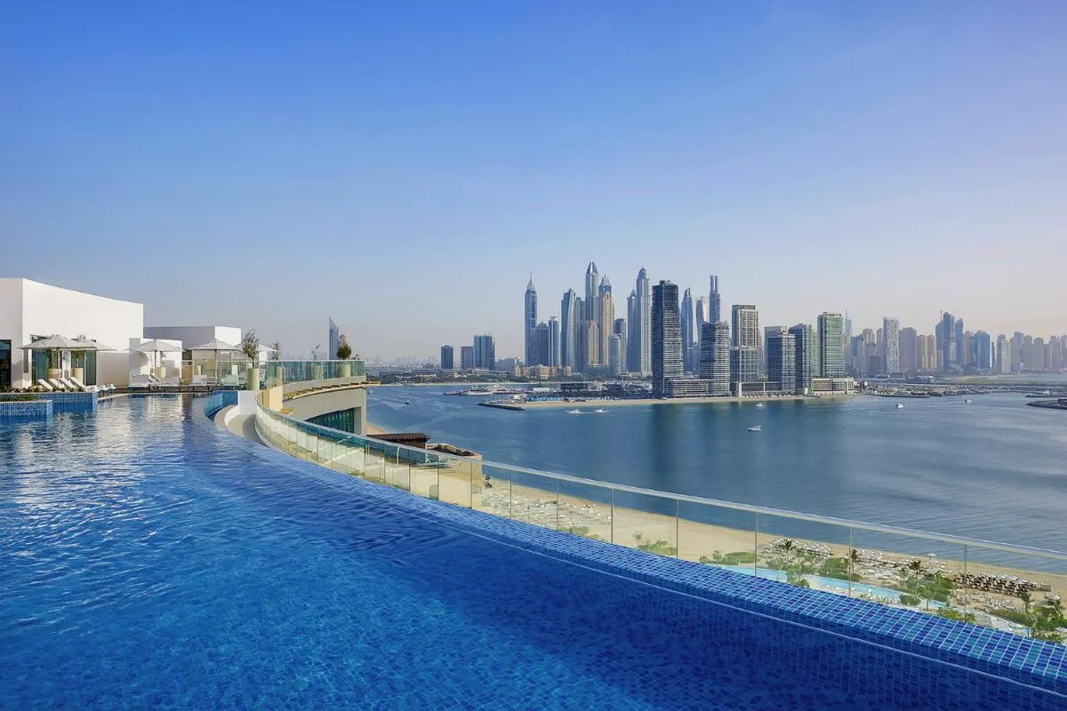 Image 3 of NH Collection Dubai The Palm