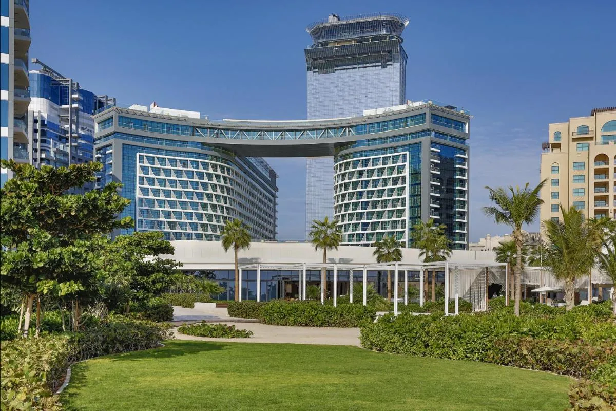 Image 1 of NH Collection Dubai The Palm