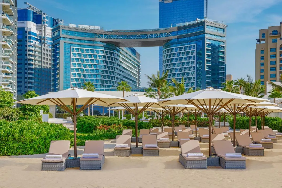 Image 2 of NH Collection Dubai The Palm