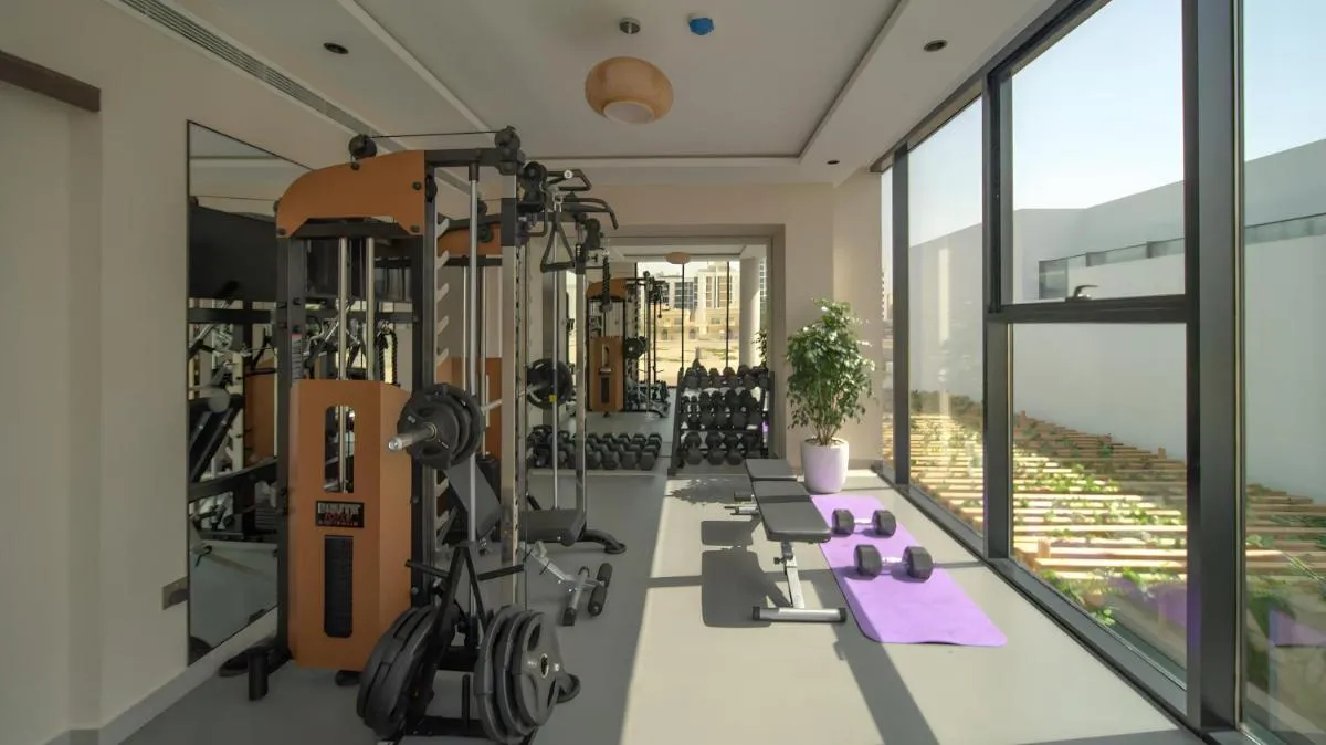 Image 4 of Nas House Private Villas