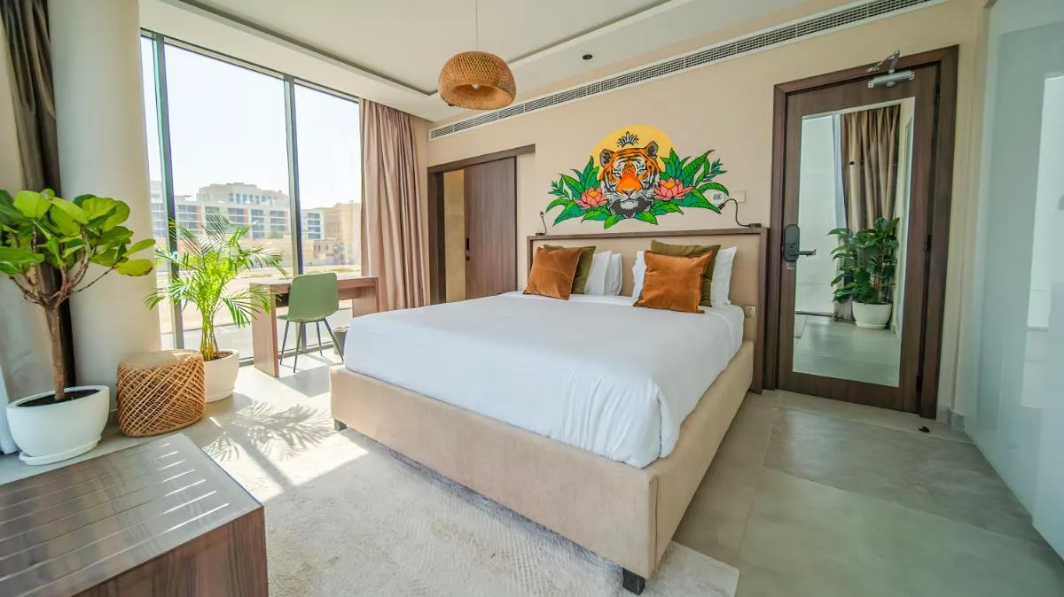 Image 6 of Nas House Private Villas