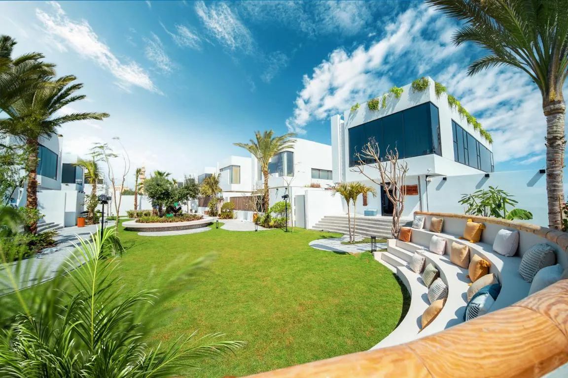 Image of Nas House Private Villas