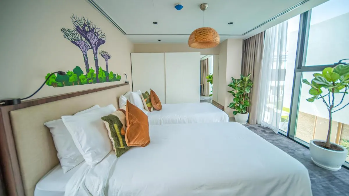 Image 5 of Nas House Private Villas