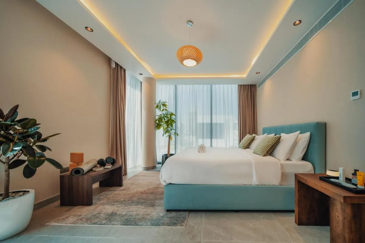 Image 3 of Nas House Private Villas