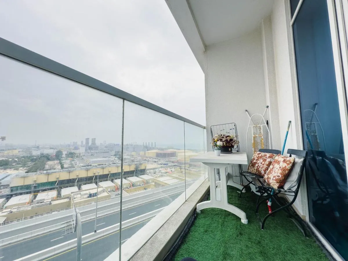 Image 6 of Naseem – Studio One Tower