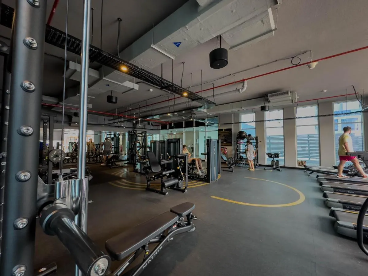 Image 2 of Naseem – Studio One Tower